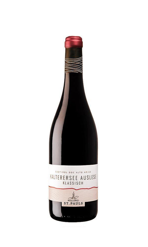 St. Pauls Kalterersee Auslese 0.75l